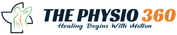 The Physio 360